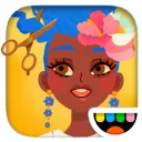 托卡美发沙龙4可化妆版