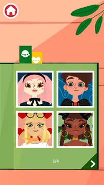 托卡美发沙龙4可化妆版游戏攻略 托卡美发沙龙4可化妆版游戏攻略