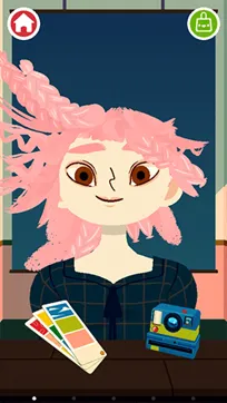 托卡美发沙龙4可化妆版游戏攻略 托卡美发沙龙4可化妆版游戏攻略