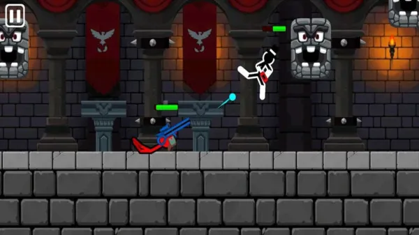 火柴人对决官方正版下载截图3