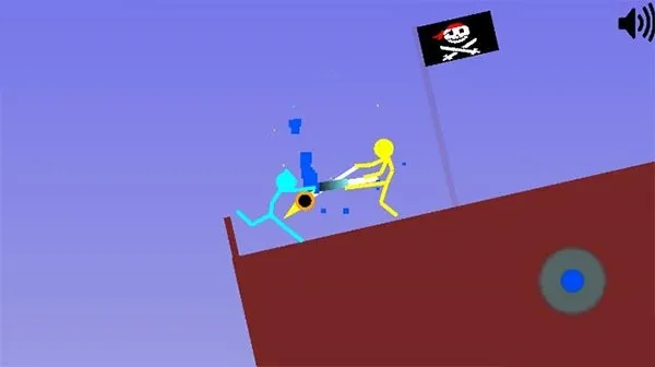 火柴人对决——新手入门三步上手指南