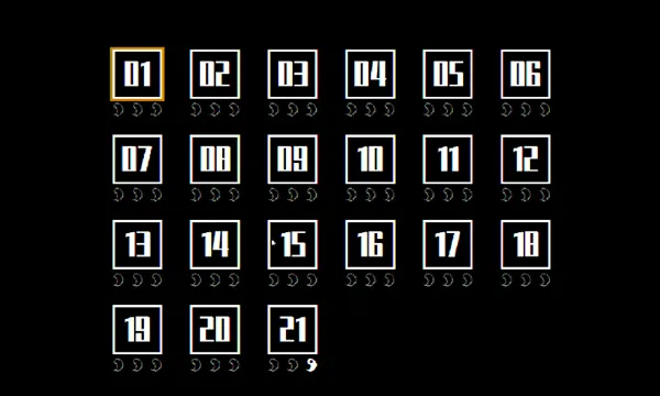 盲剑2手游中文版截图3