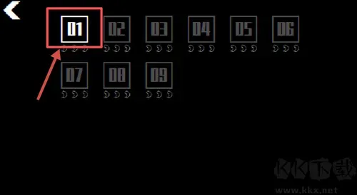 盲剑2手游中文版怎么玩