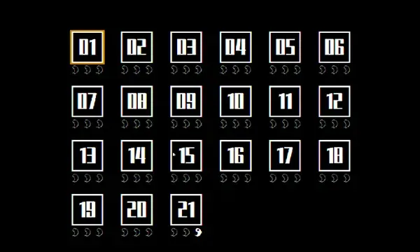 盲剑2手游中文版操作指南