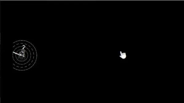 盲剑2手游中文版操作指南