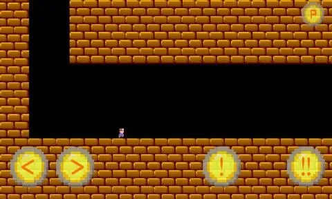 史上最困难的复古游戏2移植版截图1