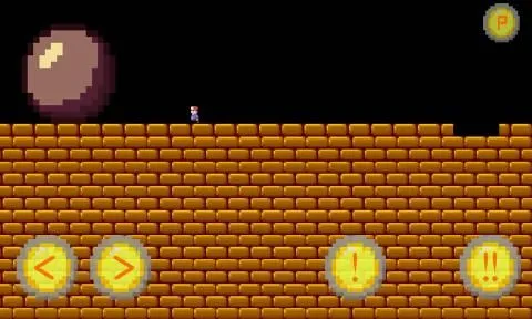 史上最困难的复古游戏2移植版截图2