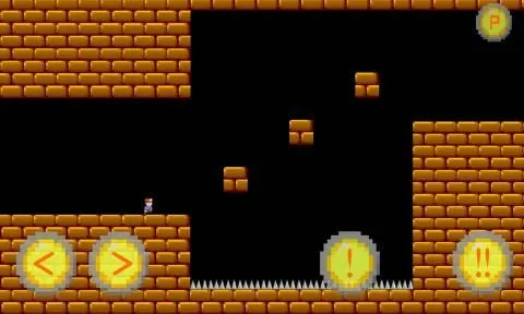 史上最困难的复古游戏2移植版截图5