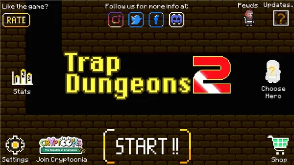 Trap Dun 2安装器