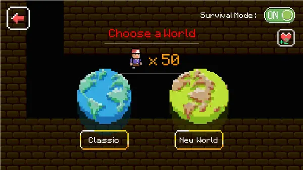 史上最困难的复古游戏2中文版攻略：