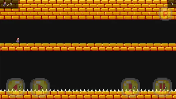 史上最困难的复古游戏2中文版攻略：