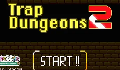 史上最困难的复古游戏2中文版攻略：