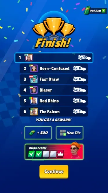 指上赛车免广告版怎么玩：