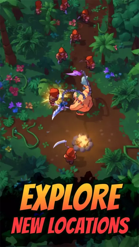 屠夫英雄2026最新版本截图4