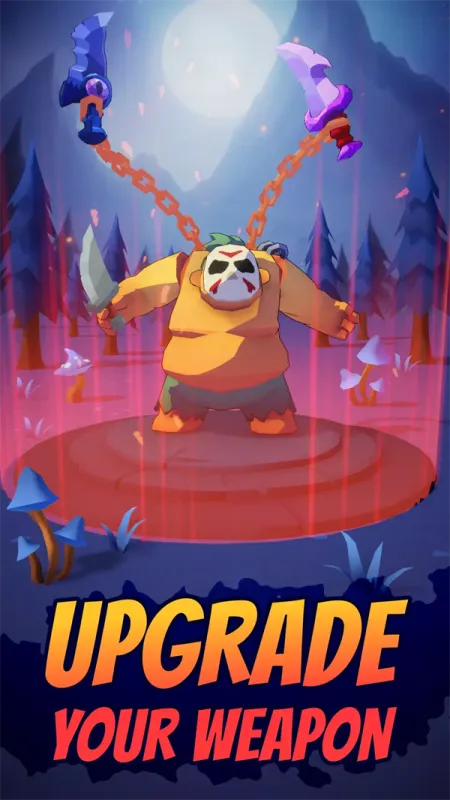 屠夫英雄2026最新版本截图1