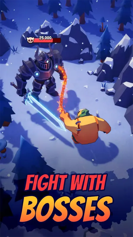 屠夫英雄2026最新版本截图3