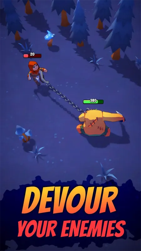 屠夫英雄2026最新版本截图2