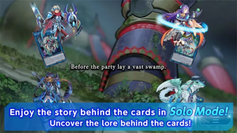 游戏王MD最新安装包截图4