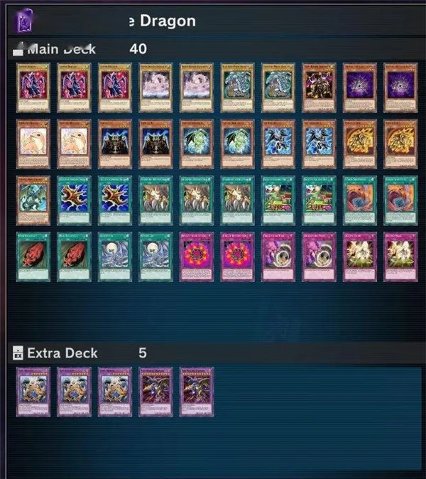 游戏王大师决斗手游新手技巧 游戏王大师决斗手游新手技巧