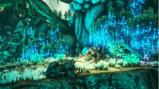 方舟终极移动版全地图解锁版更新日志