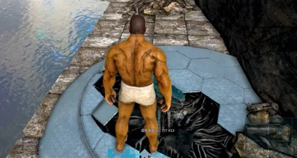 方舟终极移动版测试版游戏玩法