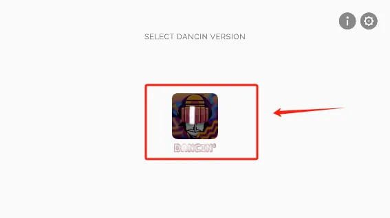 节奏盒子December模组怎么进去: 节奏盒子December模组怎么进去: