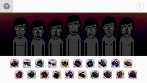 节奏盒子December模组怎么进去: 节奏盒子December模组怎么进去: