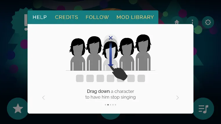 节奏盒子December模组新手教程: 节奏盒子December模组新手教程: