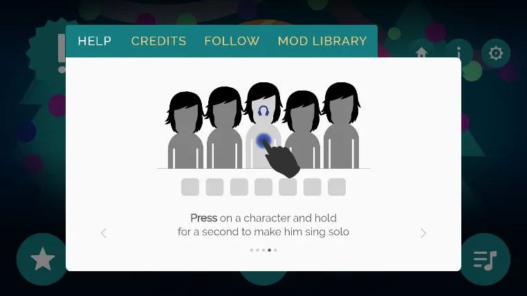 节奏盒子December模组新手教程: 节奏盒子December模组新手教程: