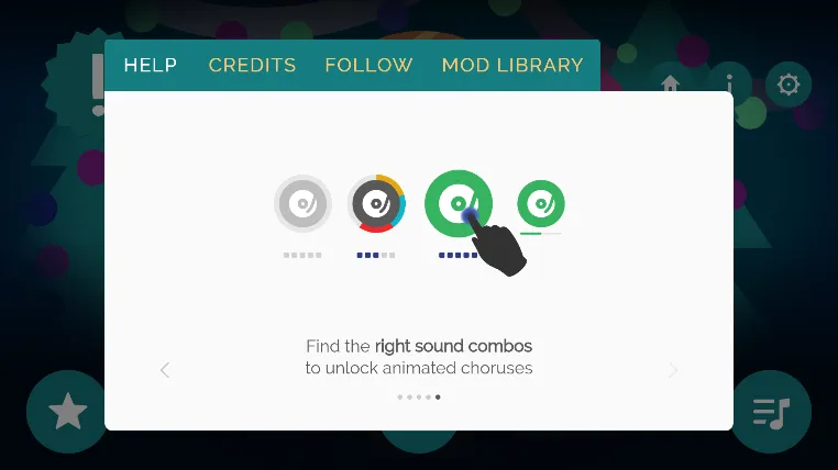 节奏盒子December模组新手教程: 节奏盒子December模组新手教程: