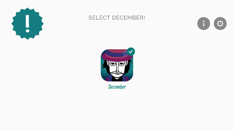 节奏盒子December模组怎么进行录制: 节奏盒子December模组怎么进行录制: