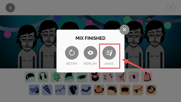 节奏盒子December模组怎么进行录制: 节奏盒子December模组怎么进行录制: