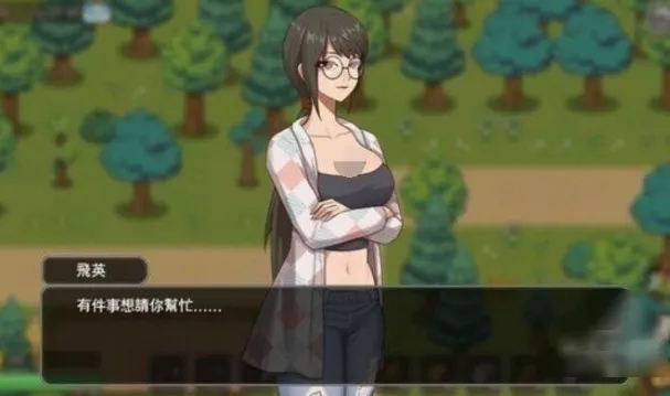 繁殖村庄安卓直装冷狐版怎么玩