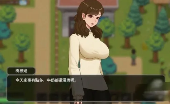 繁殖村庄安卓直装冷狐版怎么玩