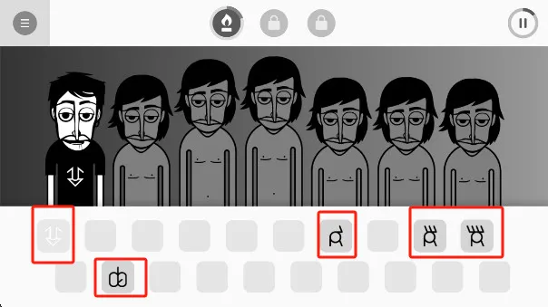 节奏盒子TheOriginal攻略: 节奏盒子TheOriginal攻略: