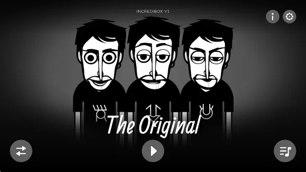 节奏盒子TheOriginal新手教程: 节奏盒子TheOriginal新手教程: