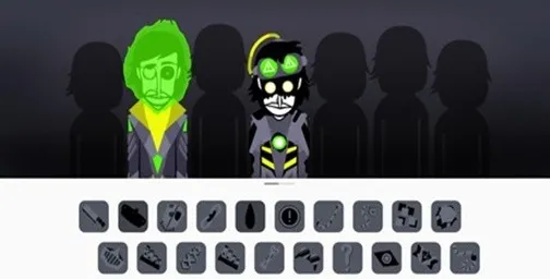 节奏盒子TheOriginal亮点: 节奏盒子TheOriginal亮点: