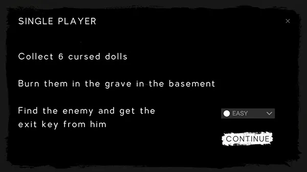 逃离医院联机版中文版内置菜单版玩法: 逃离医院联机版中文版内置菜单版玩法: