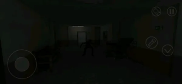 逃离医院联机版中文版内置菜单版玩法: 逃离医院联机版中文版内置菜单版玩法: