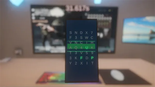 青鱼毁号模拟器汉化版特色: 青鱼毁号模拟器汉化版特色: