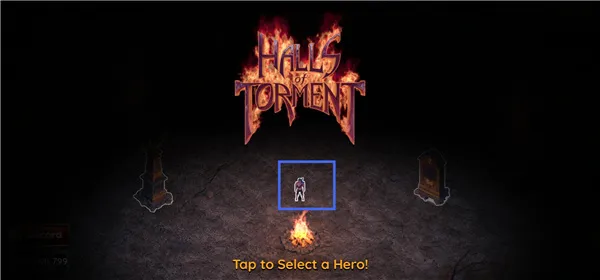 苦痛殿堂中文手机版玩法