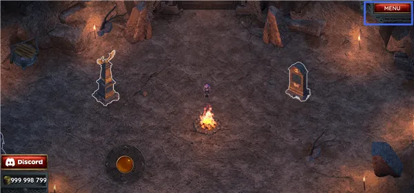 苦痛殿堂中文手机版玩法