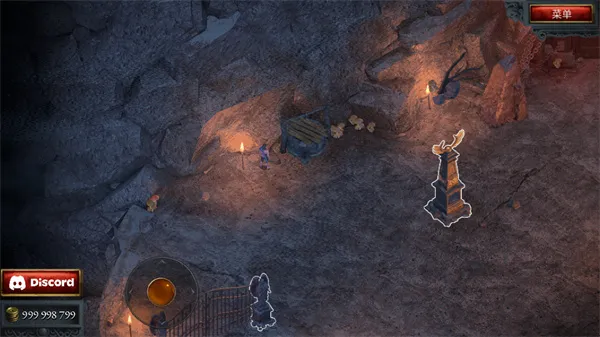 苦痛殿堂中文手机版新手技巧