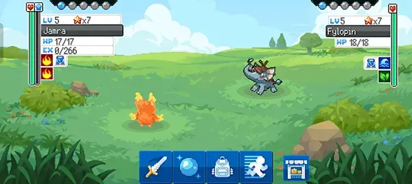 超进化精灵2中文版玩法：