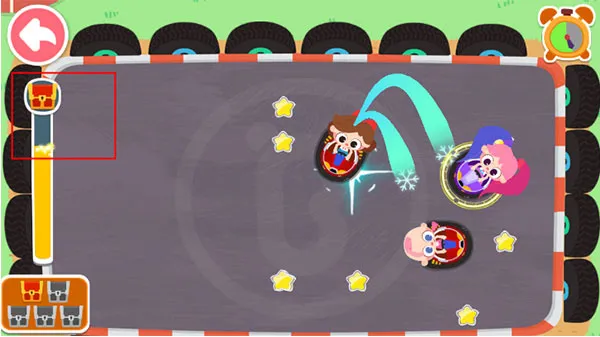 奇妙科普馆老旧手机版玩法：