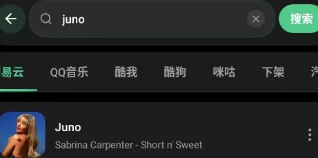动听免费音乐app清爽版怎么用