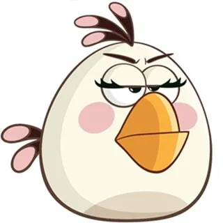 愤怒的小鸟:鸟群图鉴与猪族势力全解析 愤怒的小鸟:鸟群图鉴与猪族势力全解析