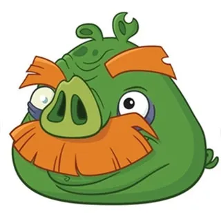 愤怒的小鸟:鸟群图鉴与猪族势力全解析 愤怒的小鸟:鸟群图鉴与猪族势力全解析