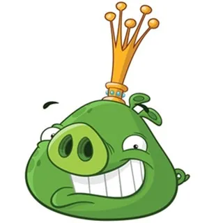 愤怒的小鸟:鸟群图鉴与猪族势力全解析 愤怒的小鸟:鸟群图鉴与猪族势力全解析