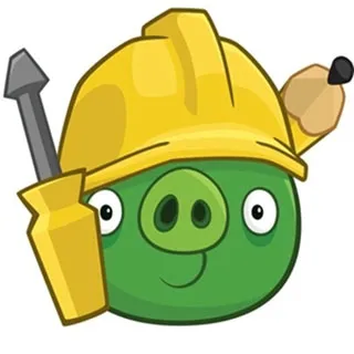 愤怒的小鸟:鸟群图鉴与猪族势力全解析 愤怒的小鸟:鸟群图鉴与猪族势力全解析